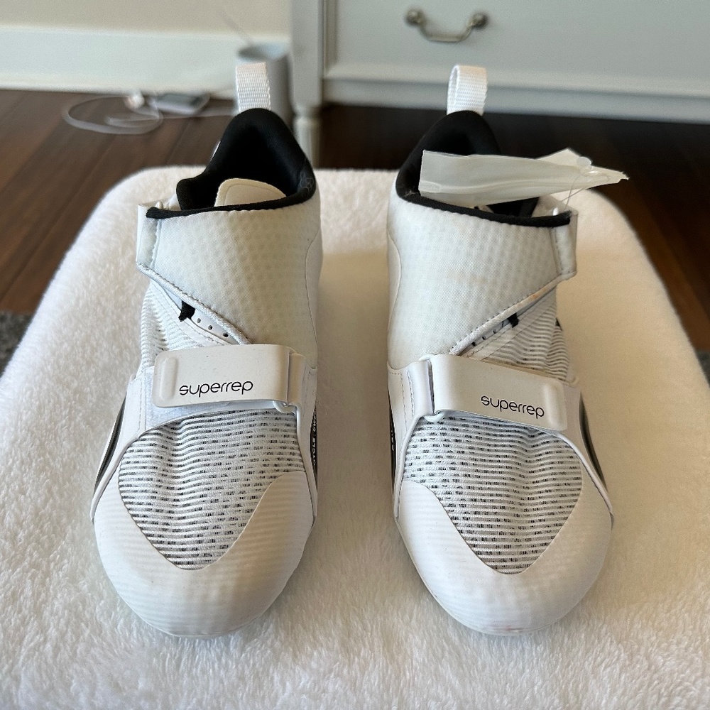 Nike Superrep Cycle Shoes